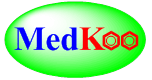Medkoo Biosciences logo开元（SPORTS）体育在线登录

